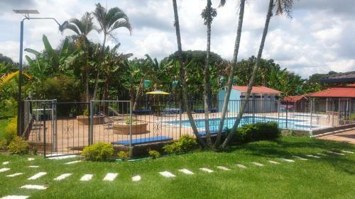 Finca Hotel Campestre La Paloma Cootur