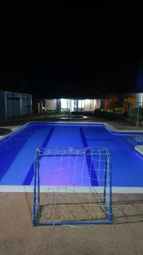 Finca Hotel Campestre La Paloma Cootur