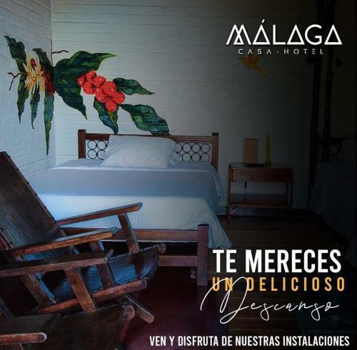 Agroturismo Casa Hotel M�laga