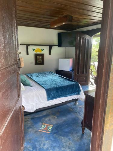 Agroturismo Casa Hotel M�laga
