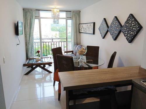 Apartamento Milton Suite Armenia