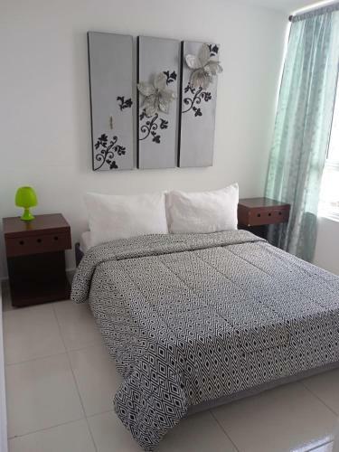 Apartamento Milton Suite Armenia