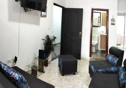 Apartamento Mi Segundo Hogar 201