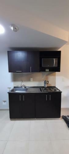 Comodo Apartamento Con Hermosa Vista.