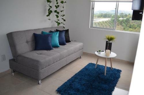 Apartamento Vacacional Vista Inigualable