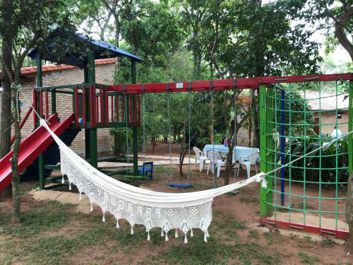 Agroturismo Los Lapachos