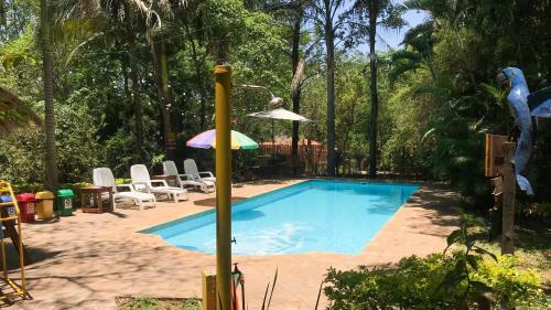 Agroturismo Los Lapachos