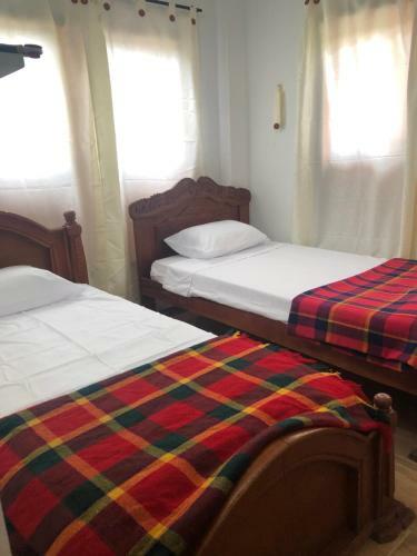 Agroturismo Casa Picaflores - Birds & Coffee