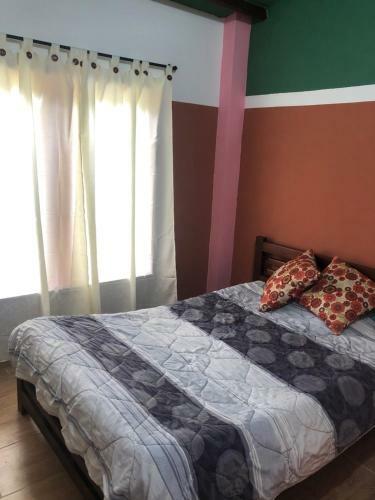 Agroturismo Casa Picaflores - Birds & Coffee