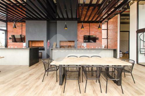 Apartamento Flats Del Sol - Very Comfortable 1 Bedroom Apt 1a