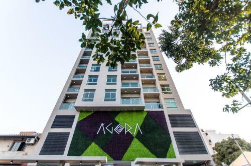 Apartamento Inmejorable Dpto de 2 Dormitorios En Villa Morra 5c