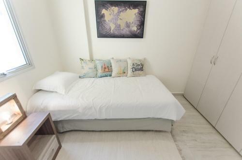 Apartamento Inmejorable Dpto de 2 Dormitorios En Villa Morra 5c