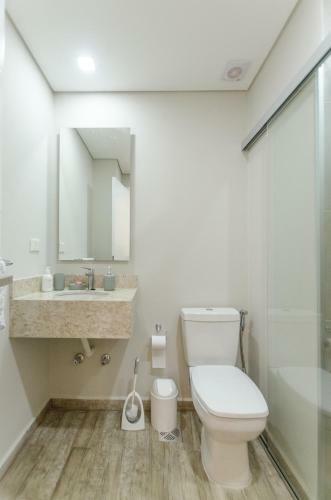 Apartamento Inmejorable Dpto de 2 Dormitorios En Villa Morra 5c