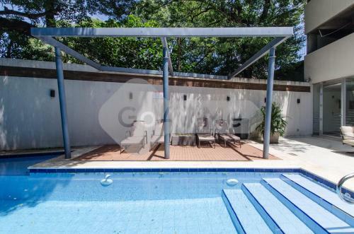 Apartamento Comfy Villa Morra Apt 46