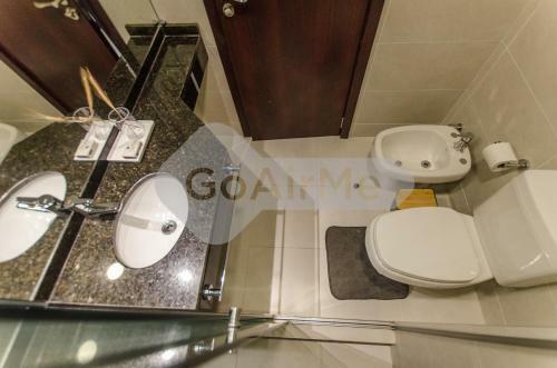 Apartamento Comfy Villa Morra Apt 46