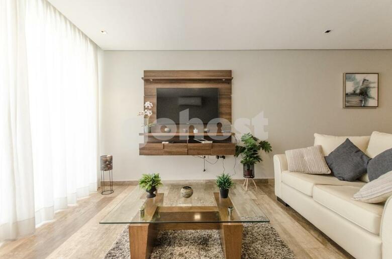 Apartamento Oxo Bertoni 301