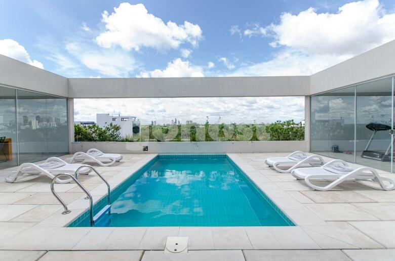 Apartamento Oxo Bertoni 301