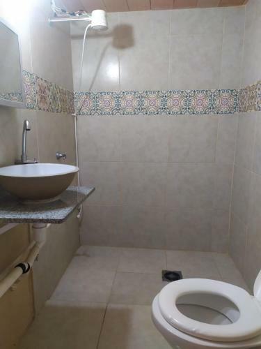 Apartamento Villa Morra House