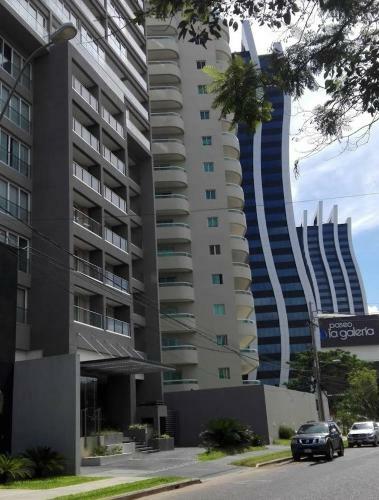 Apartamento Only Anual Rental