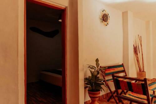 Apartamento Familiar