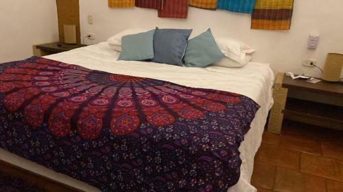 Bed & Breakfast La Recoleta