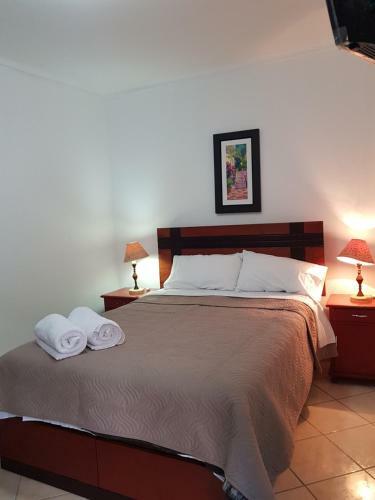 Hotel La Posada Del Marques