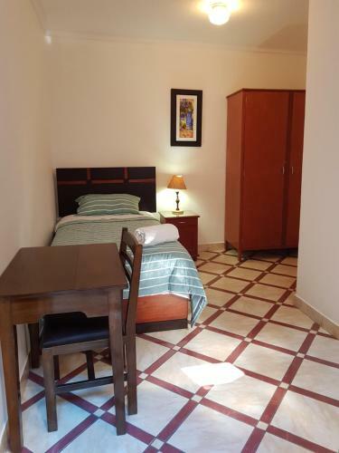 Hotel La Posada Del Marques