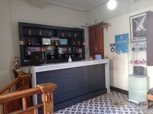 Albergue Luxor