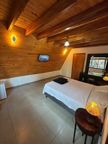 Hotel Caba�a Costa Azul