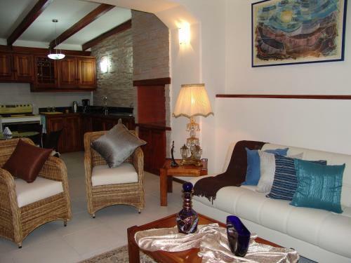 La Posada Del Aromito - Apartment