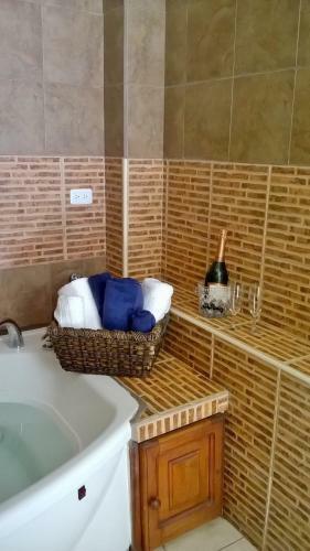 La Posada Del Aromito - Apartment