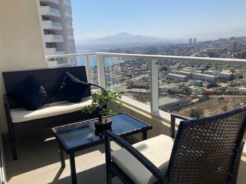 Apartamento Hermoso Departamento Full Equipado En Con Con