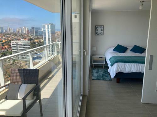 Apartamento Hermoso Departamento Full Equipado En Con Con