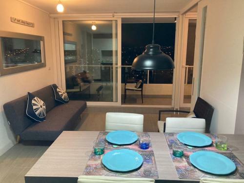 Apartamento Hermoso Departamento Full Equipado En Con Con