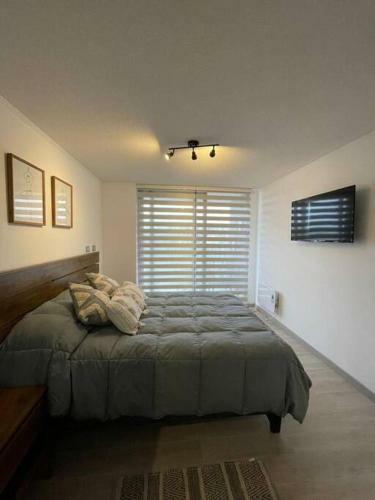 Apartamento Ecocostas