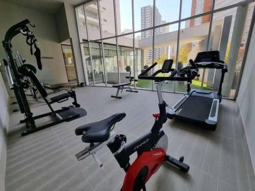 Hermoso Apartamento Para 5 Personas Costa de Montemar Conc�n