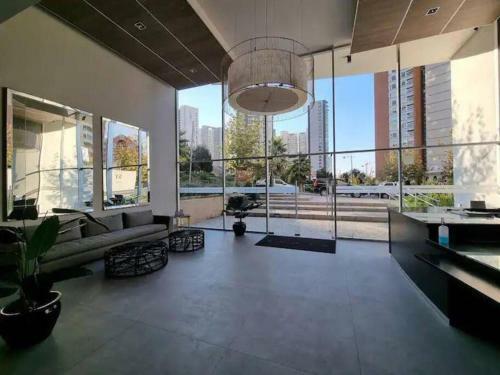 Hermoso Apartamento Para 5 Personas Costa de Montemar Conc�n