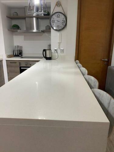 Hermoso Apartamento Para 5 Personas Costa de Montemar Conc�n