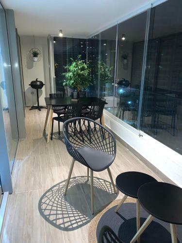 Hermoso Apartamento Para 5 Personas Costa de Montemar Conc�n
