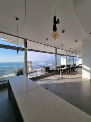 Hermoso Apartamento Para 5 Personas Costa de Montemar Conc�n