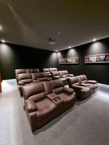 Hermoso Apartamento Para 5 Personas Costa de Montemar Conc�n