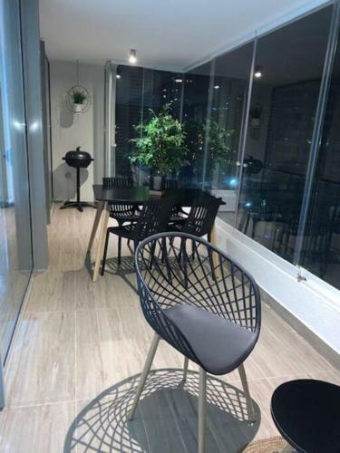 Hermoso Apartamento Para 5 Personas Costa de Montemar Conc�n