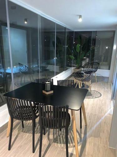 Hermoso Apartamento Para 5 Personas Costa de Montemar Conc�n