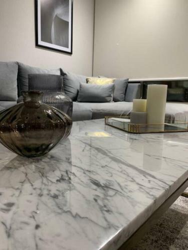 Hermoso Apartamento Para 5 Personas Costa de Montemar Conc�n