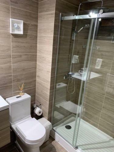 Hermoso Apartamento Para 5 Personas Costa de Montemar Conc�n