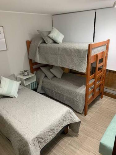 Hermoso Apartamento Para 5 Personas Costa de Montemar Conc�n