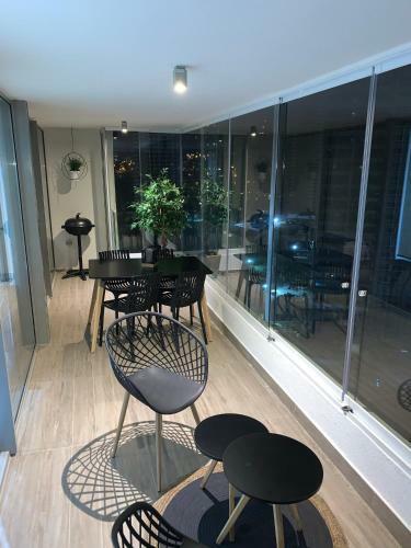 Hermoso Apartamento Para 5 Personas Costa de Montemar Conc�n