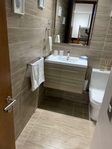 Hermoso Apartamento Para 5 Personas Costa de Montemar Conc�n
