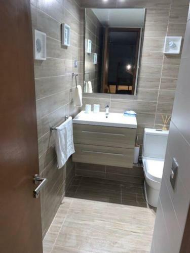 Hermoso Apartamento Para 5 Personas Costa de Montemar Conc�n
