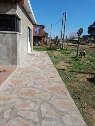 La Luisa